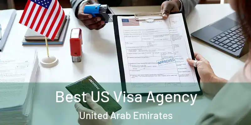 Best US Visa Agency United Arab Emirates