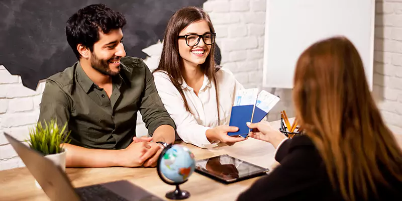 Benefits You Get with Our US Business Visa Consultancy Services in United Arab Emirates