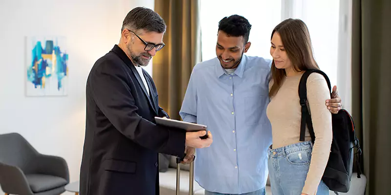 Why Choose Us for Your E2 Visa Change of Status Journey in United Arab Emirates?