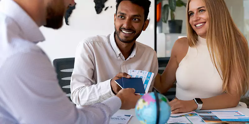 Benefits You Get with Our E2 Visa Support in United Arab Emirates
