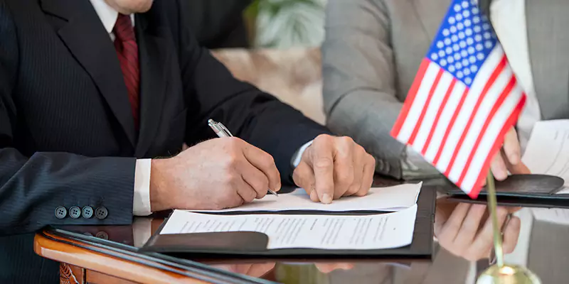 Why Choose Our Company in United Arab Emirates?