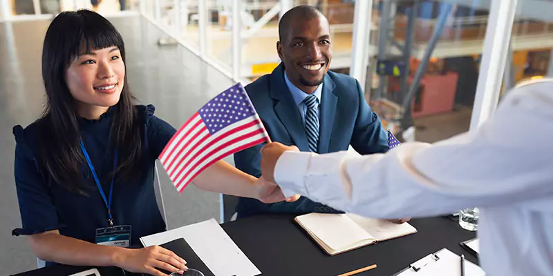 Our EB-5 Consultation and Strategy in United Arab Emirates