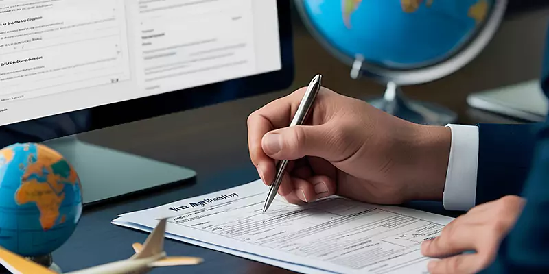 Benefits of Our US Branch Office Visa Services in United Arab Emirates