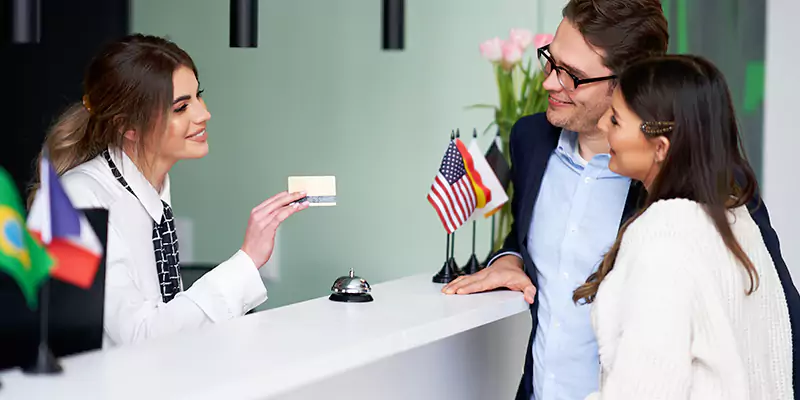 US Startup Visa Services and Strategic Consultation in United Arab Emirates