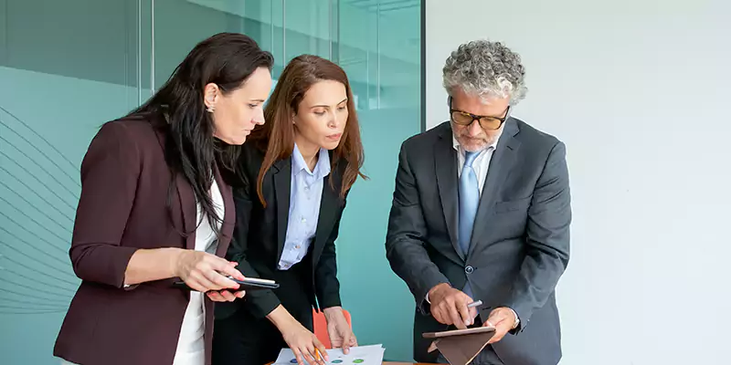 Key Benefits You Receive for Digital Nomad Visa Services for United Arab Emirates