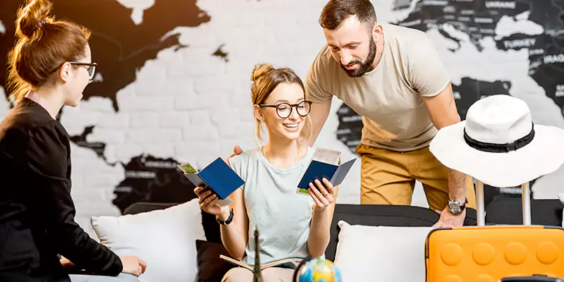 Key Benefits You Get in United Arab Emirates