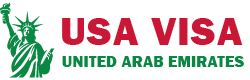 USA Visa United Arab Emirates